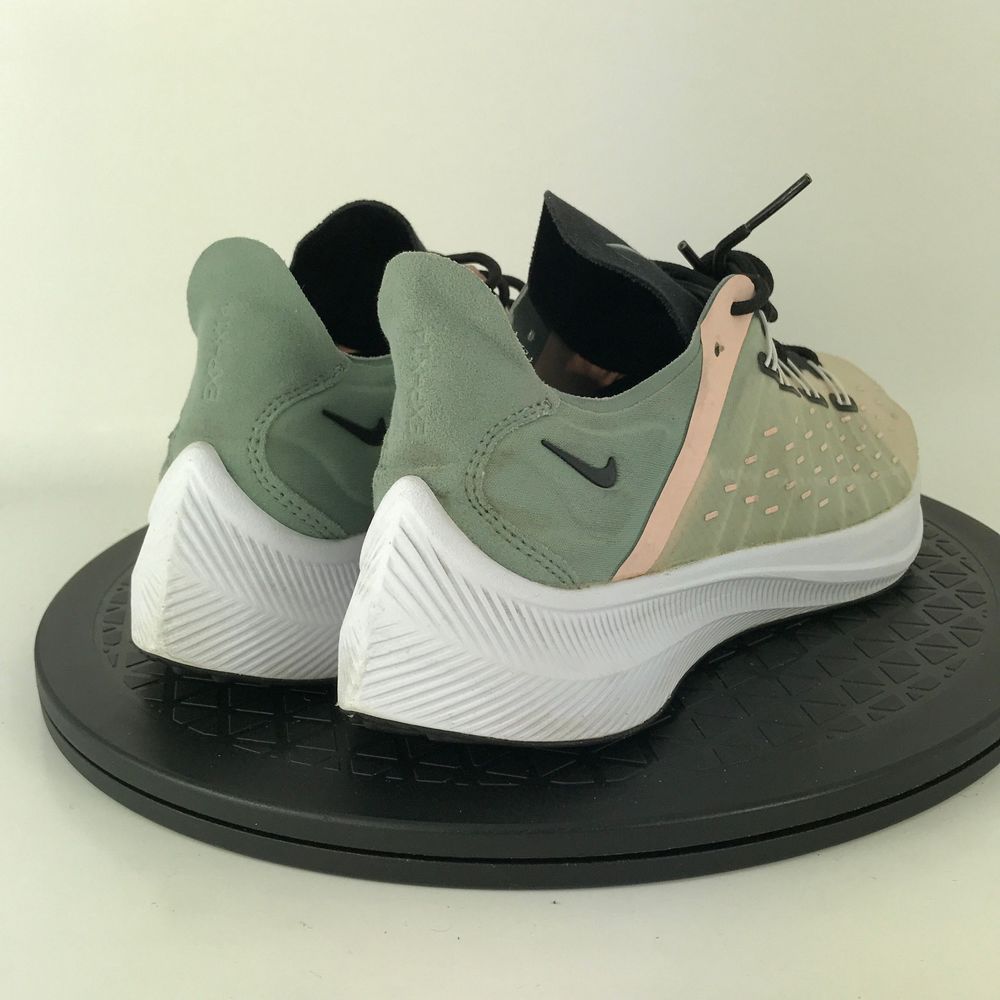 Nike EXP-X14 Gray/Pink Athletic Running Shoes AO3170-300 Women’s Size 6.5 - Picture 5 of 12